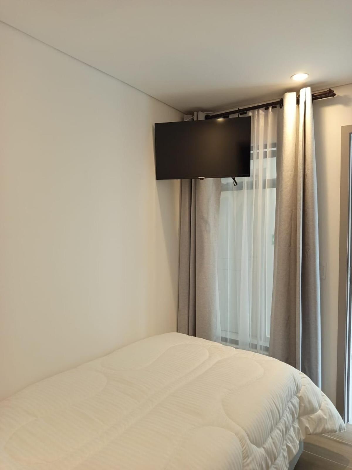 Hotel Saron Bogota Exterior photo